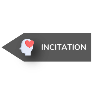 incitation