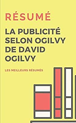 la publicite selon ogilvy