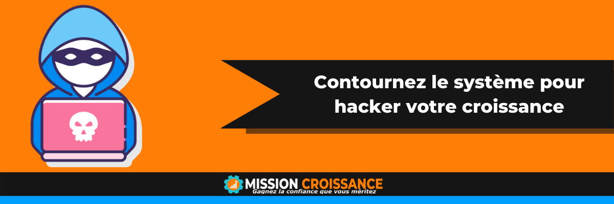 Comment générer des leads qualifiés avec le growth Hacking Comment générer des leads qualifiés avec le growth Hacking